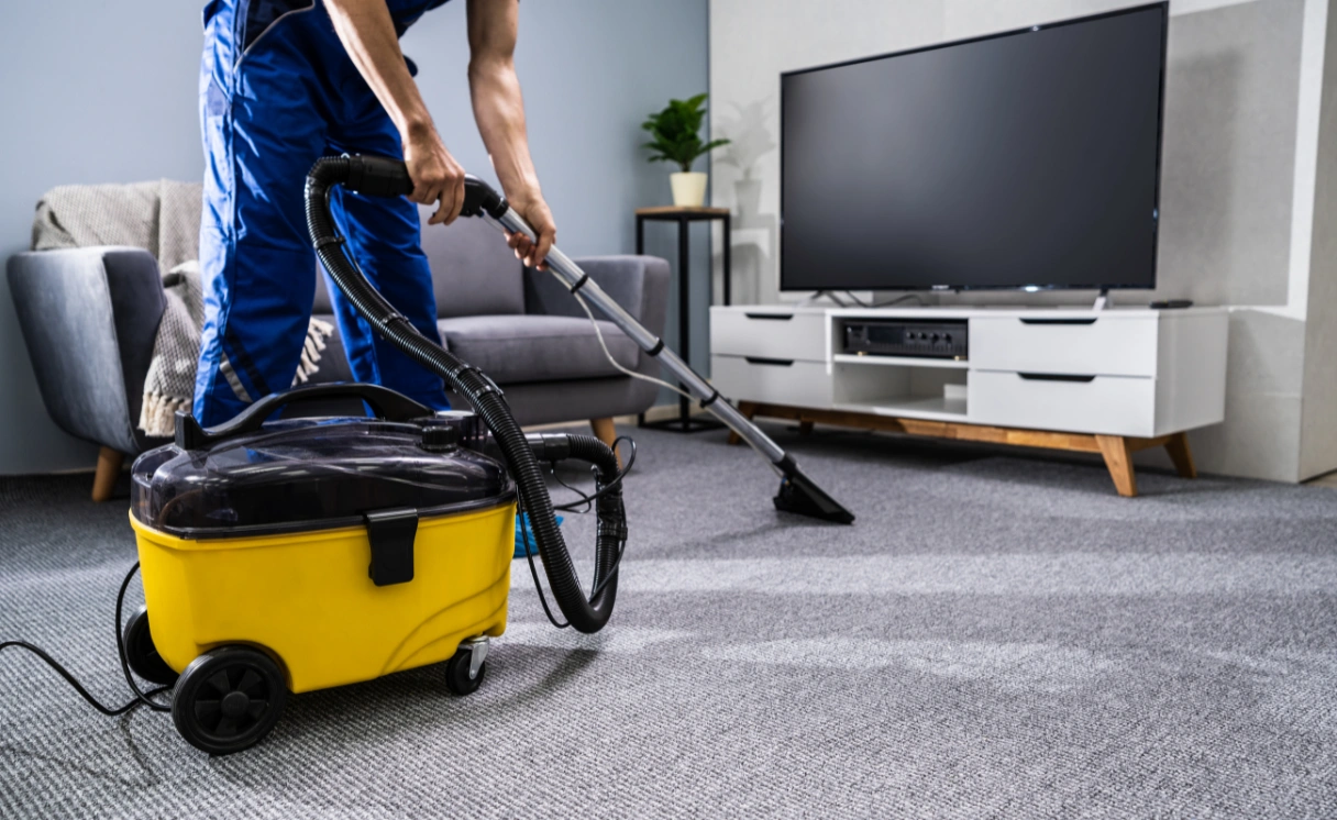 Extract End of Lease Cleaning Point Leo Contact Office